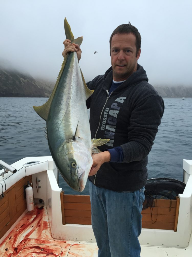 Channel Islands Fishing & Tours (12) - Doug's Channel Islands Tours