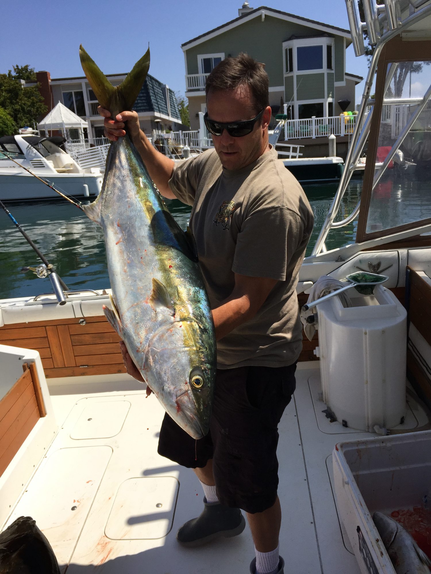 Channel Islands Fishing & Tours (14) - Doug's Channel Islands Tours