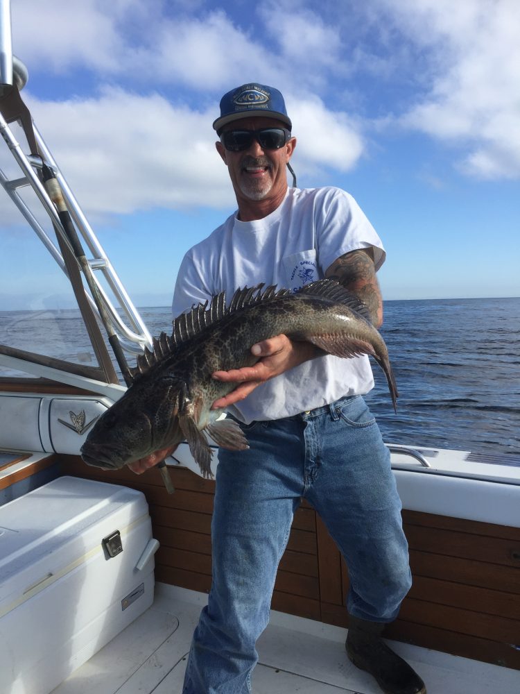 Channel Islands Fishing & Tours (27) - Doug's Channel Islands Tours